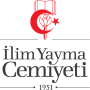 İlim Yayma Cemiyeti logosu