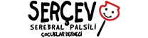 Serebral Palsili Çocuklar Derneği logosu