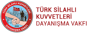 Türk Silahlı Kuvvetleri Dayanışma Vakfı logosu