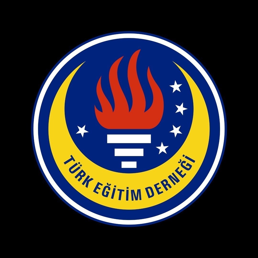 Türk Eğitim Derneği logosu