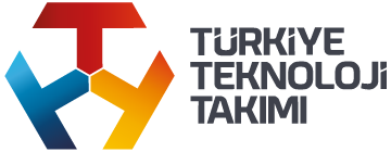 Türkiye Teknoloji Takımı Vakfı logosu