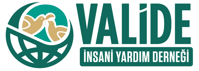 Valide İnsani Yardım Derneği logosu